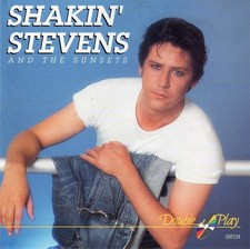 Shakin' Stevens & The Sunsets