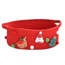 3X(Gift Baskets Small Cotton