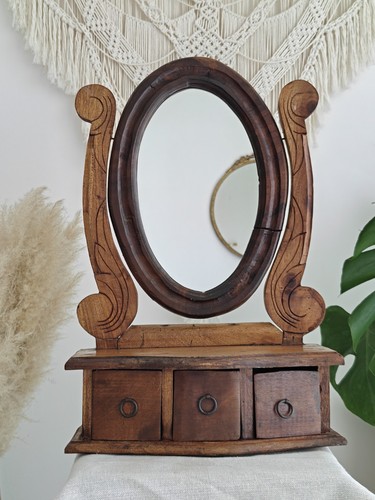 Antique handmade primitive