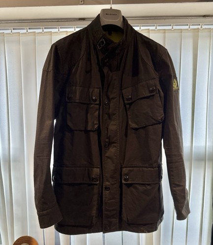 Belstaff flash trialmaster - flash,