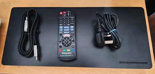 Panasonic dmp bdt380 - dmp-bdt380, multi
