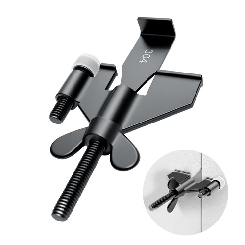 Acemining portable door - portable, lock