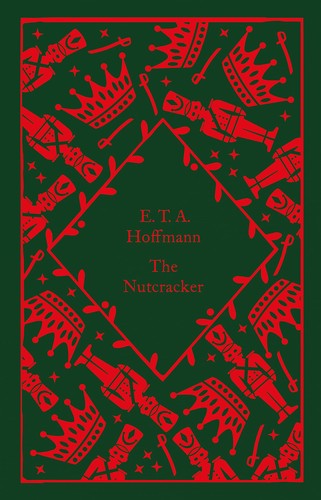 The nutcracker eta hoffmann - the,