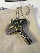 Brann Dailor MASTODON