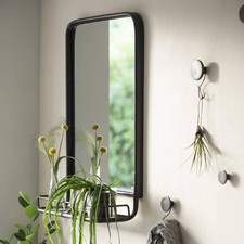 Ib Laursen Wall Mirror With