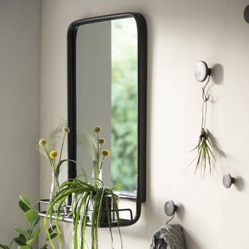Laursen wall mirror - ib,