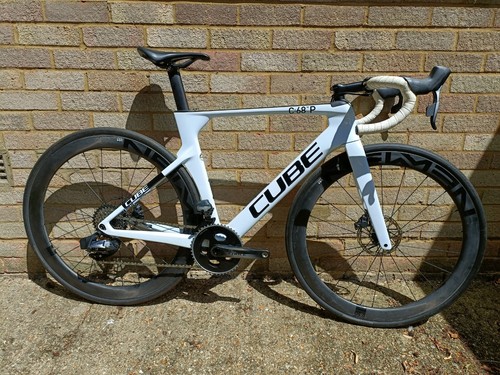Cube litening c68x road - litening,