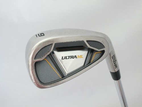 Wilson ultra iron - wilson,