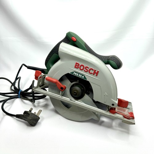 Bosch pks corded - bosch, circular