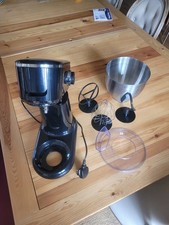 EGL 5L 1000W Stand Mixer boxed