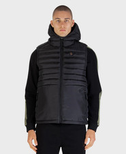 Luke 1977 Bub Hood 2 Gilet -