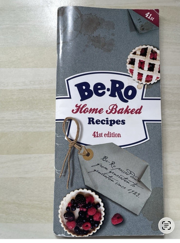 Home baked recipes - baked, 41st
