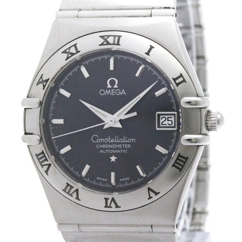 Omega constellation - omega,