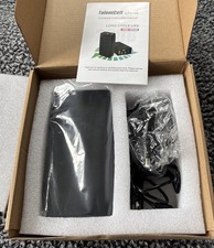 TalentCell 12V LiFePO4 Battery Pack LF4100, 2000 Cycles Rechargeable 12.8V...