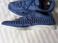 2016 Nike Mayfly Woven Coastal