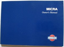 NISSAN MICRA Car Owners