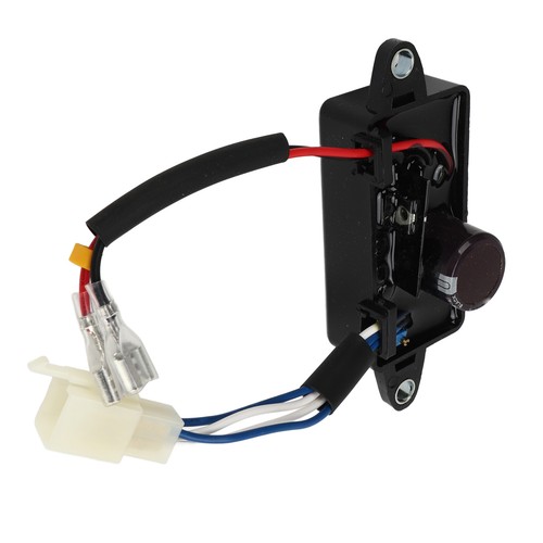 Auto voltage regulator - auto,