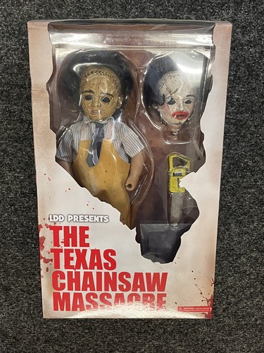 Mezco living dead - living,