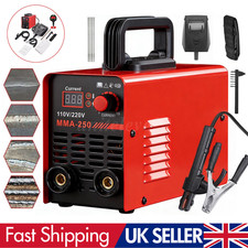 ARC MMA-250 Amp IGBT Inverter