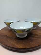 Set Of Three French Vintage