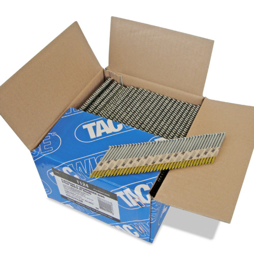 Tacwise 50mm galv ring - 2.8/50mm,