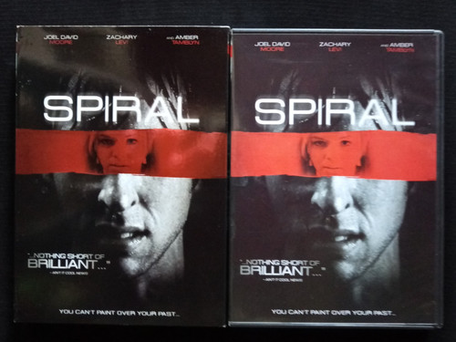 Spiral joel david - spiral,