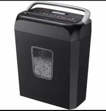 Bonsaii 6 Sheet Cross Cut