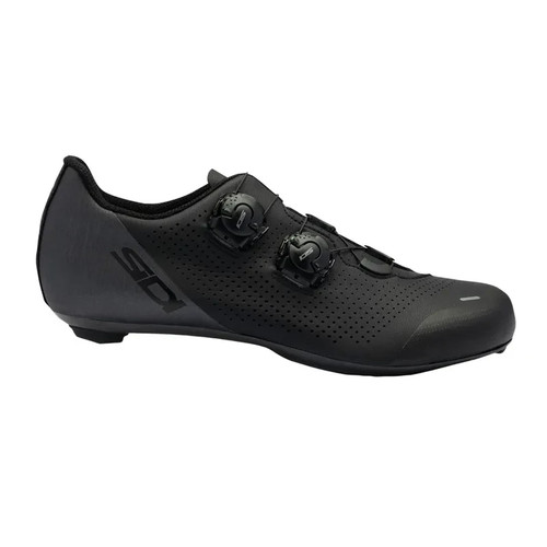 Sidi ergo road shoes dark - ergo,