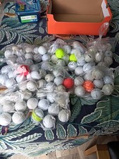 90 Golf Balls Mix Of Ralph