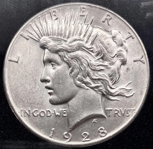 1928 silver - 🇺🇸,