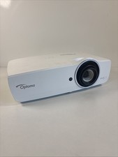 OPTOMA EH460 PROJECTOR