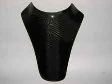 Carbon fibre tank - carbon,