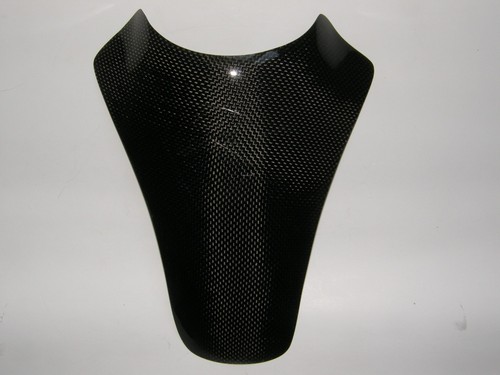 Carbon fibre tank - fibre,