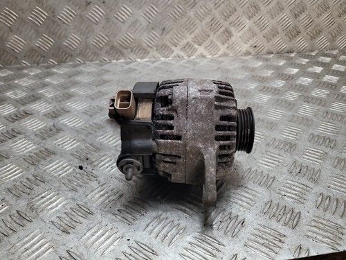 Nissan micra k12 petrol - k12,