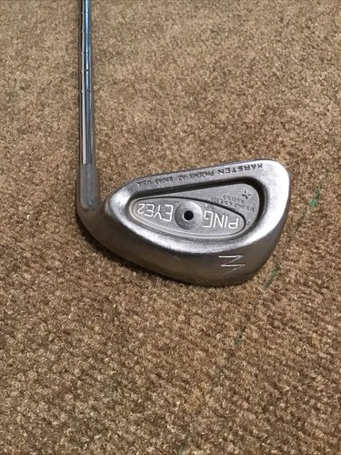 Ping eye wedge pw pitching - pw,