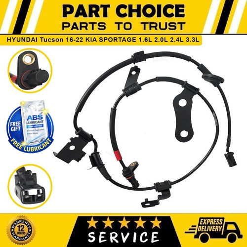 Rear right abs sensor fits - sensor,