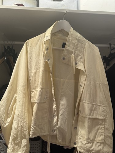 Zara men beige canvas - zara,