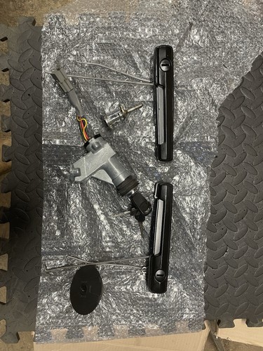 Escort mk2 mexico - mk2,