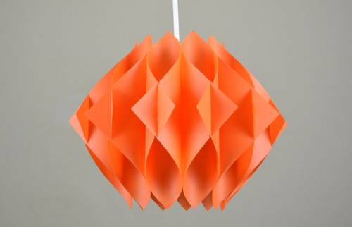 Nordisk solar danish butterfly - nordisk,
