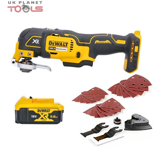 Dewalt dcs355 18v - dewalt, brushless