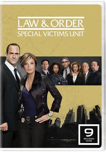 Law and order special victims - law,