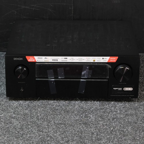Denon avc x6800h channel - 11.4,