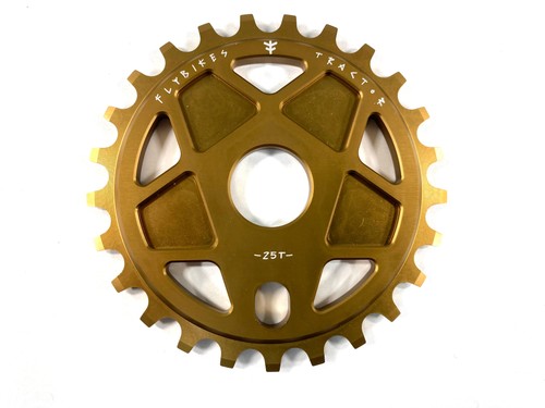 Fly bikes tractor bmx - bikes, sprocket
