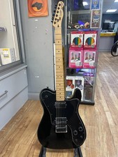 SQUIRE BY FENDER TELECASTER