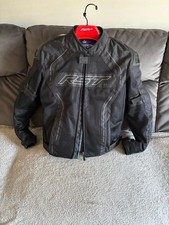 RST Motorcycle Jacket S1 Mesh