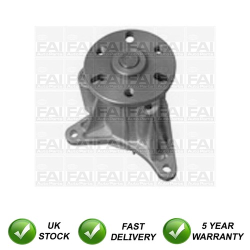 Water pump sjr - sjr, jaguar
