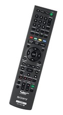 Sony Remote Control RMT-D251P/D248P for RDR-HXD870 HXD995 HXD890 DVD RECORDER