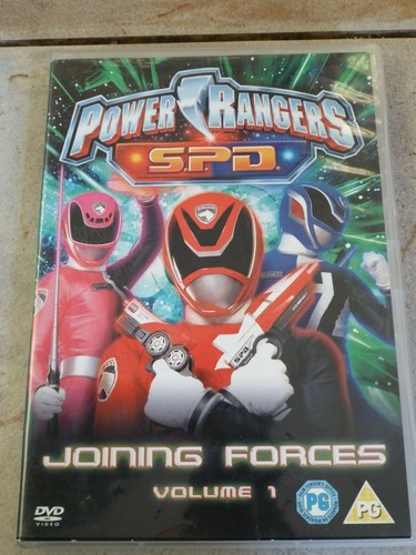 Power rangers space - ,