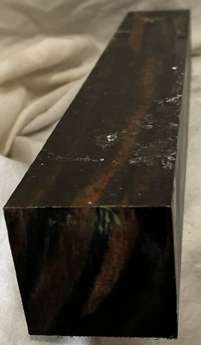 Gabon ebony 2x2x8 - gabon,