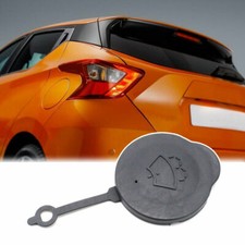 Windshield Wiper Washer Fluid